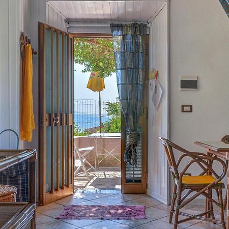 Casa Vacanze Iose Rio Marina Luaran gambar
