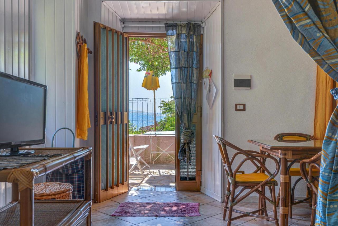 Casa Vacanze Iose Rio Marina Luaran gambar