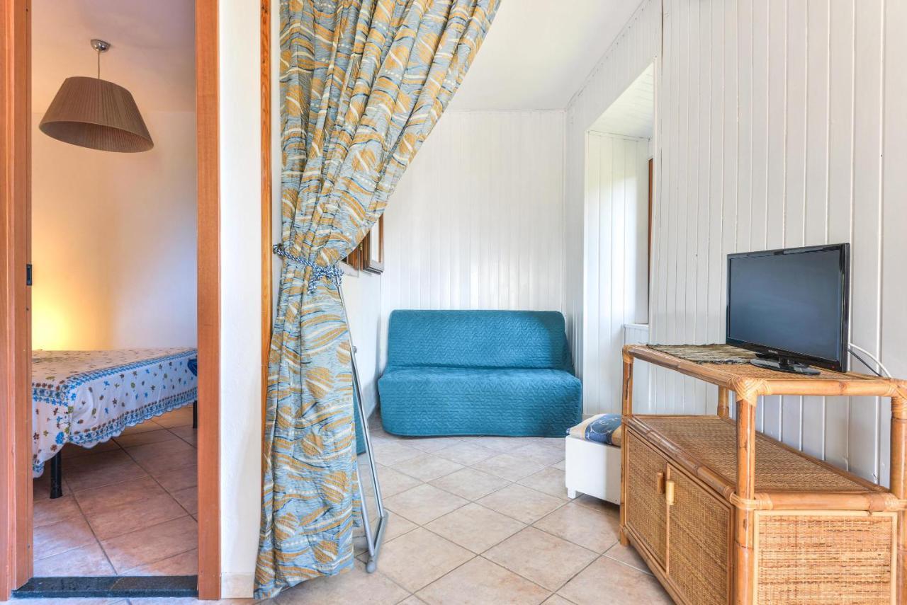 Casa Vacanze Iose Rio Marina Luaran gambar