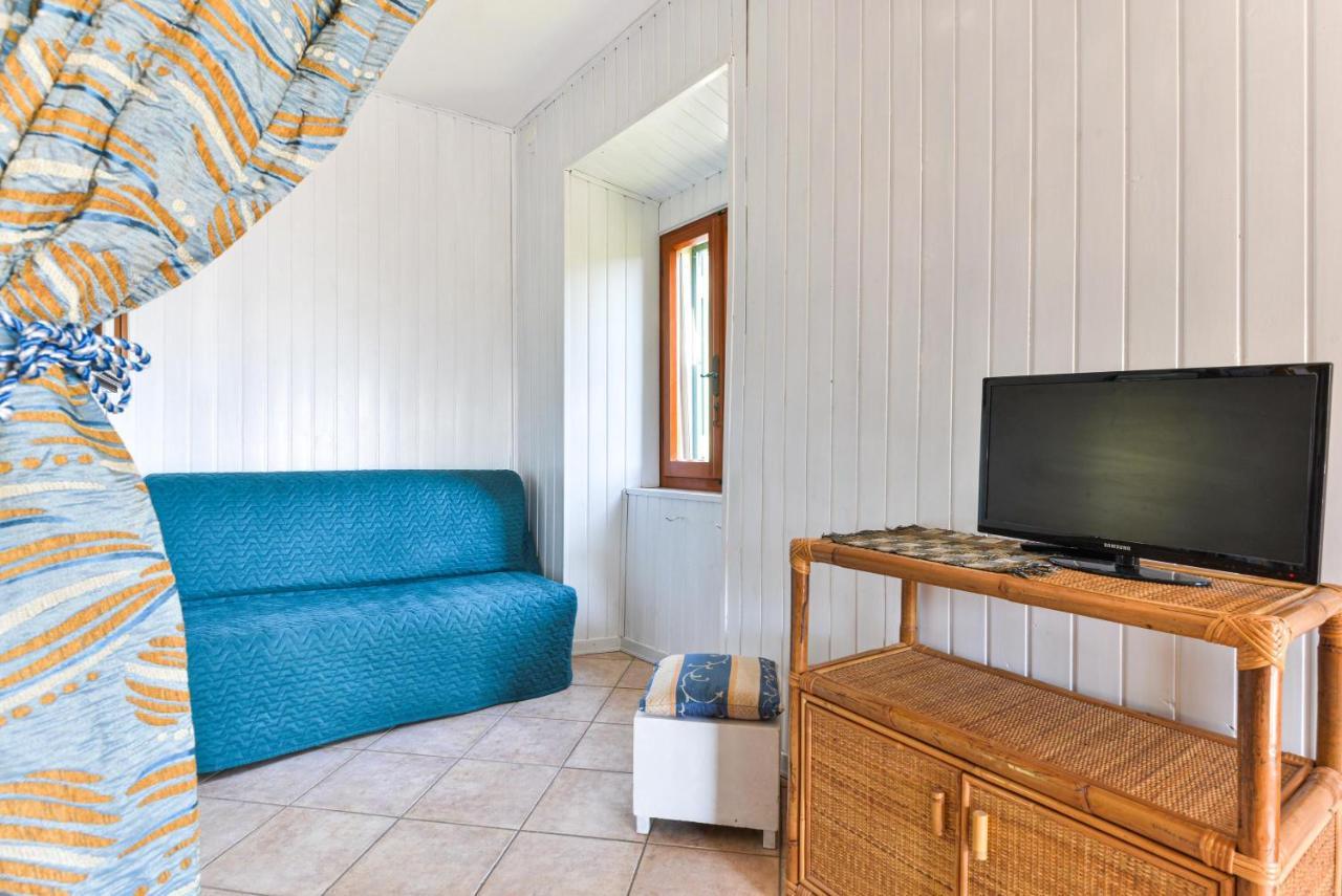 Casa Vacanze Iose Rio Marina Luaran gambar