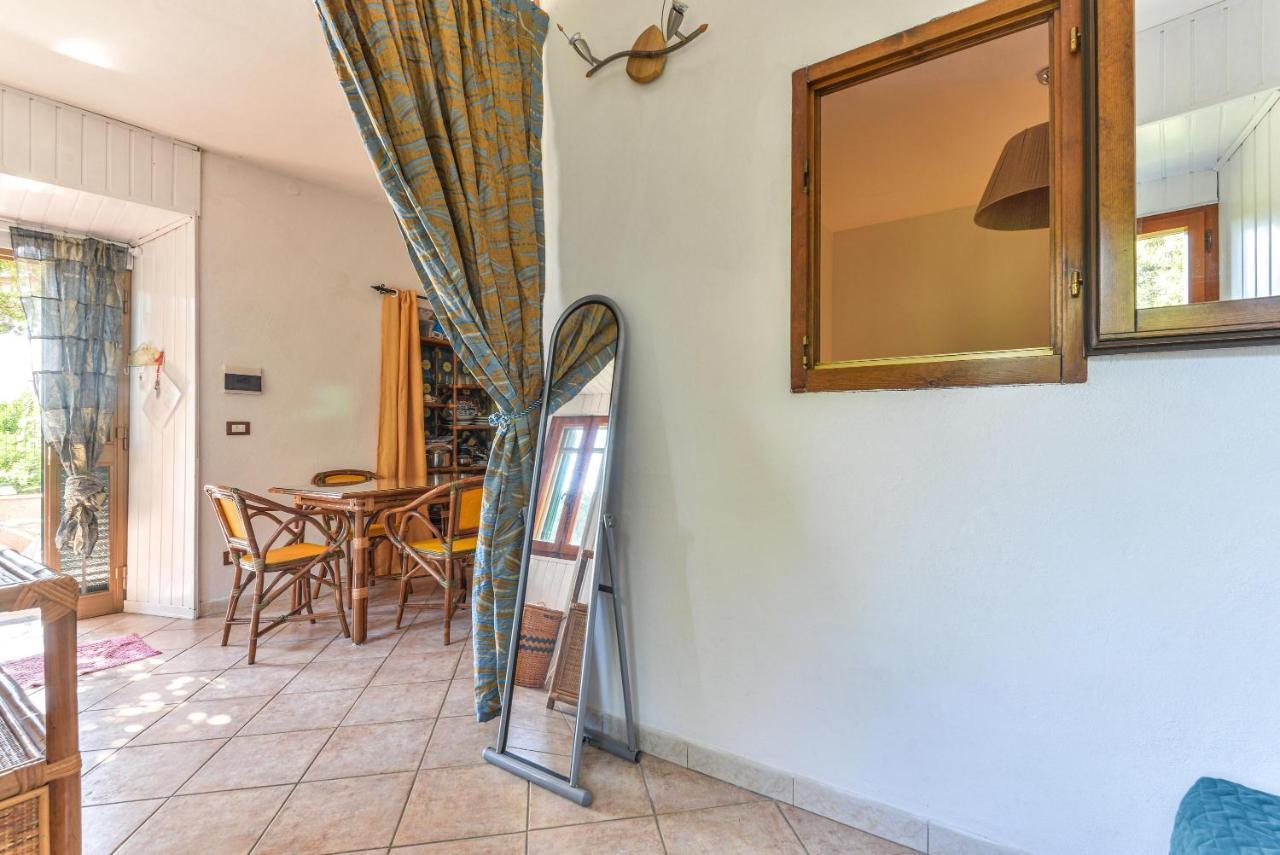 Casa Vacanze Iose Rio Marina Luaran gambar