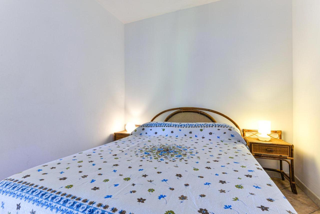 Casa Vacanze Iose Rio Marina Luaran gambar