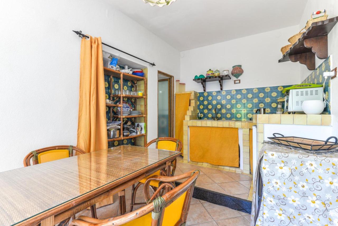 Casa Vacanze Iose Rio Marina Luaran gambar